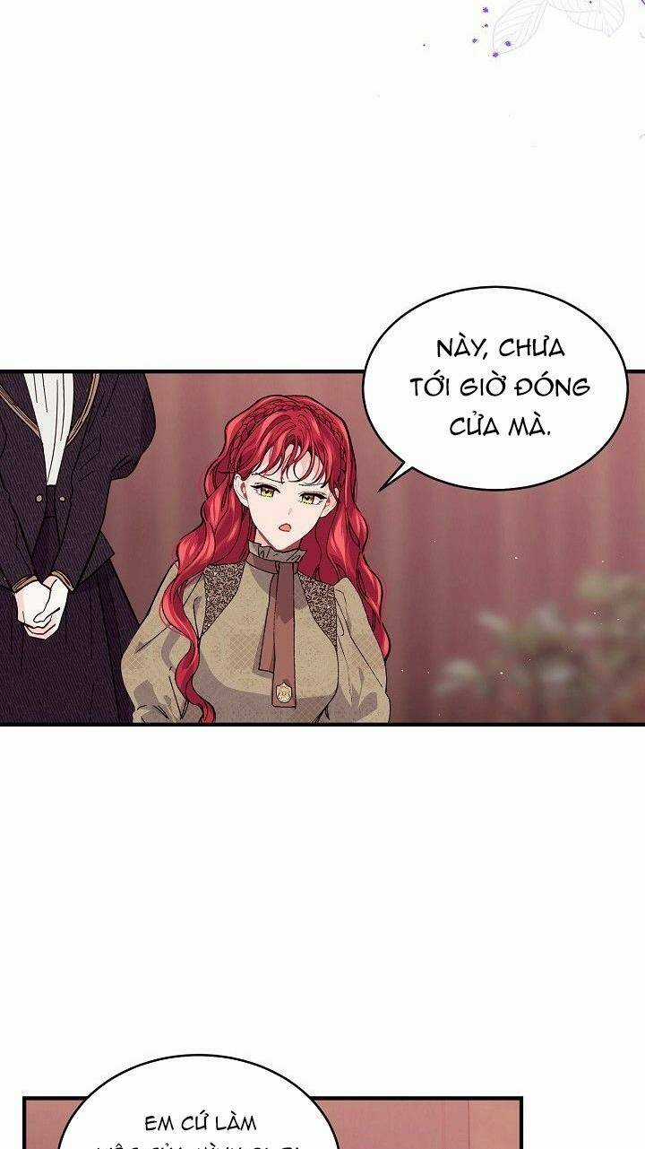 Đại Dương Kiêu Sa - Chapter 37 - Trang 12