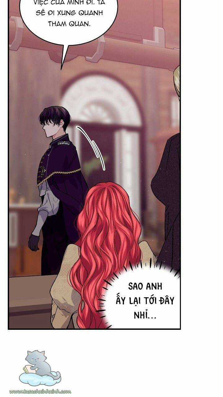 Đại Dương Kiêu Sa - Chapter 37 - Trang 13