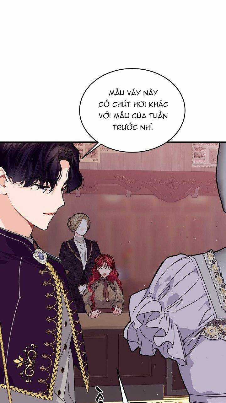 Đại Dương Kiêu Sa - Chapter 37 - Trang 14