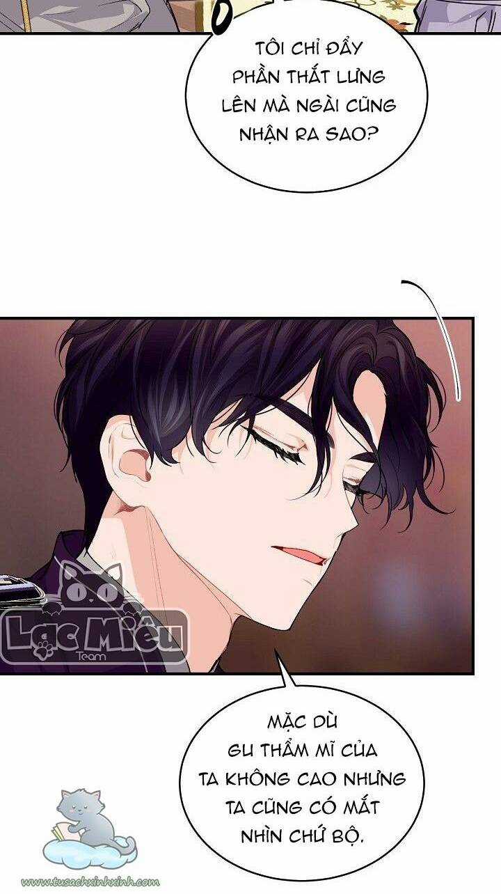 Đại Dương Kiêu Sa - Chapter 37 - Trang 15