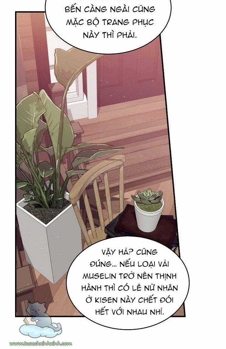 Đại Dương Kiêu Sa - Chapter 37 - Trang 17