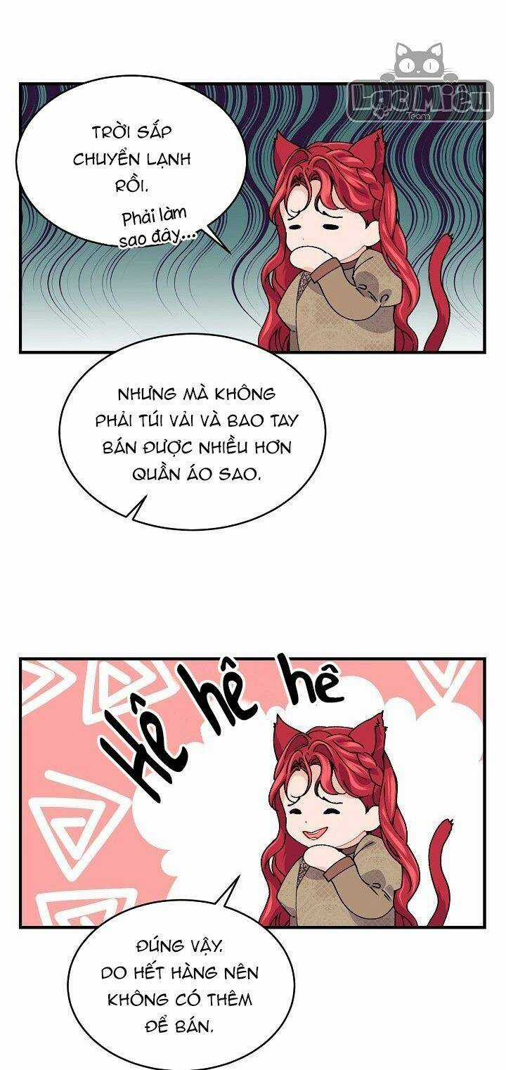 Đại Dương Kiêu Sa - Chapter 37 - Trang 18