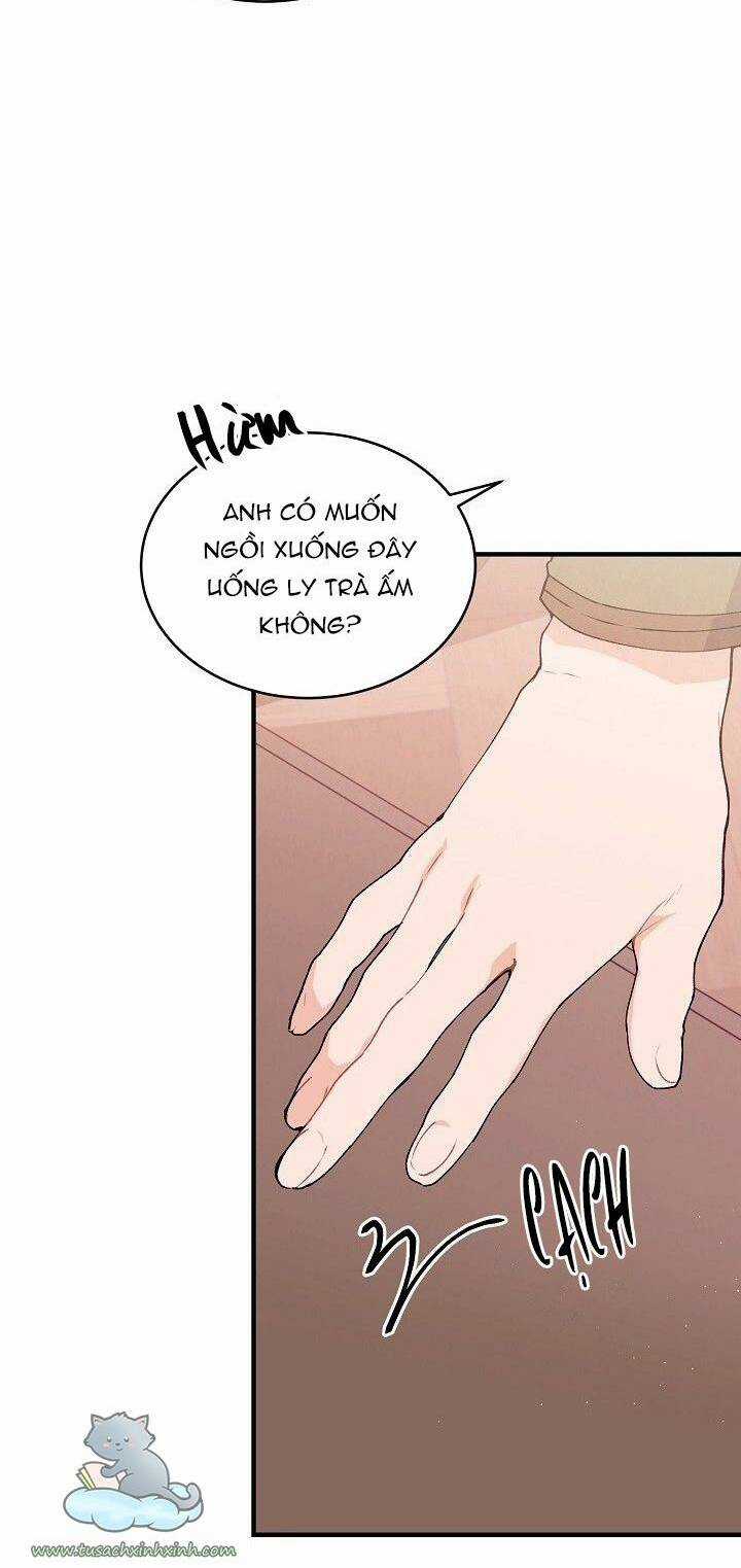 Đại Dương Kiêu Sa - Chapter 37 - Trang 19