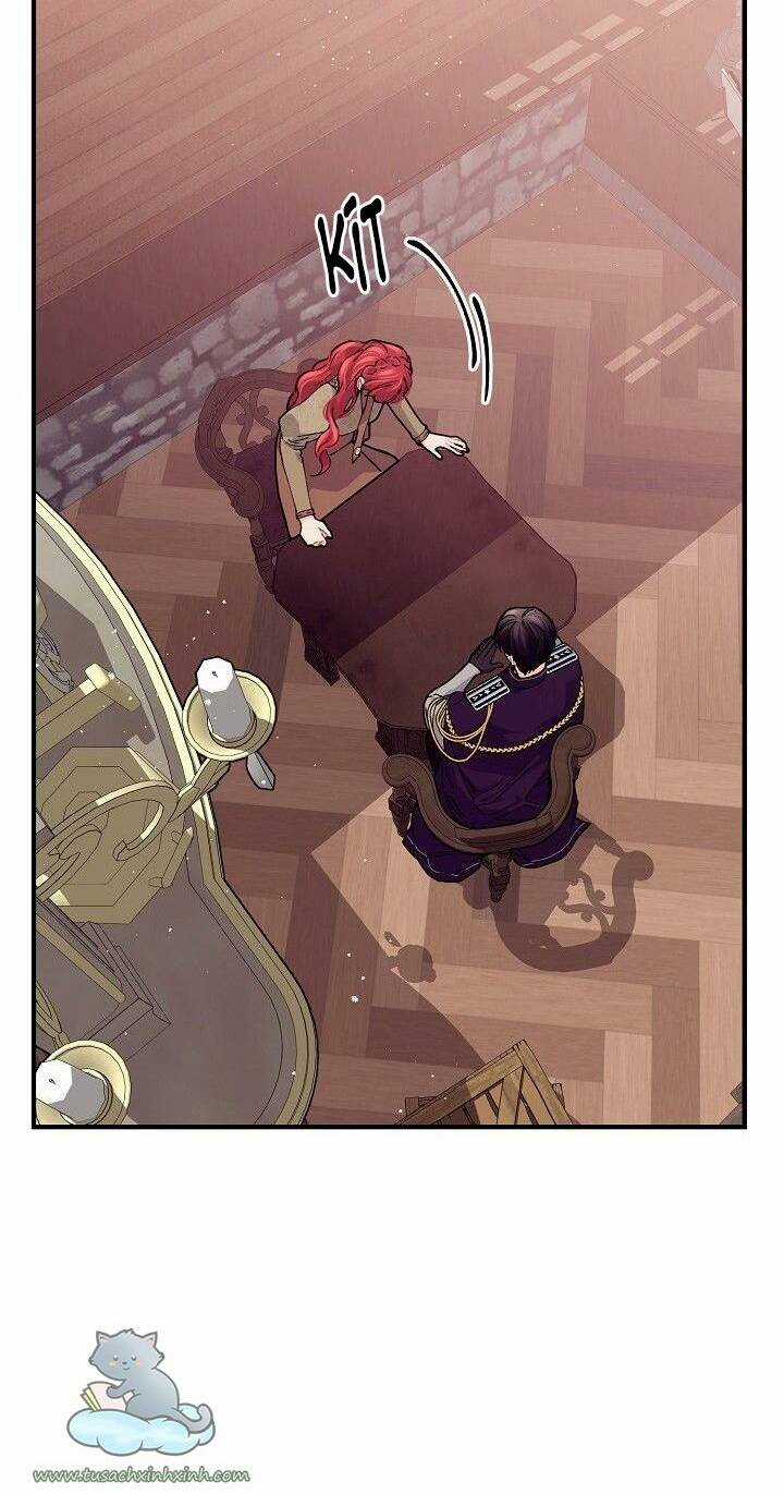 Đại Dương Kiêu Sa - Chapter 37 - Trang 21