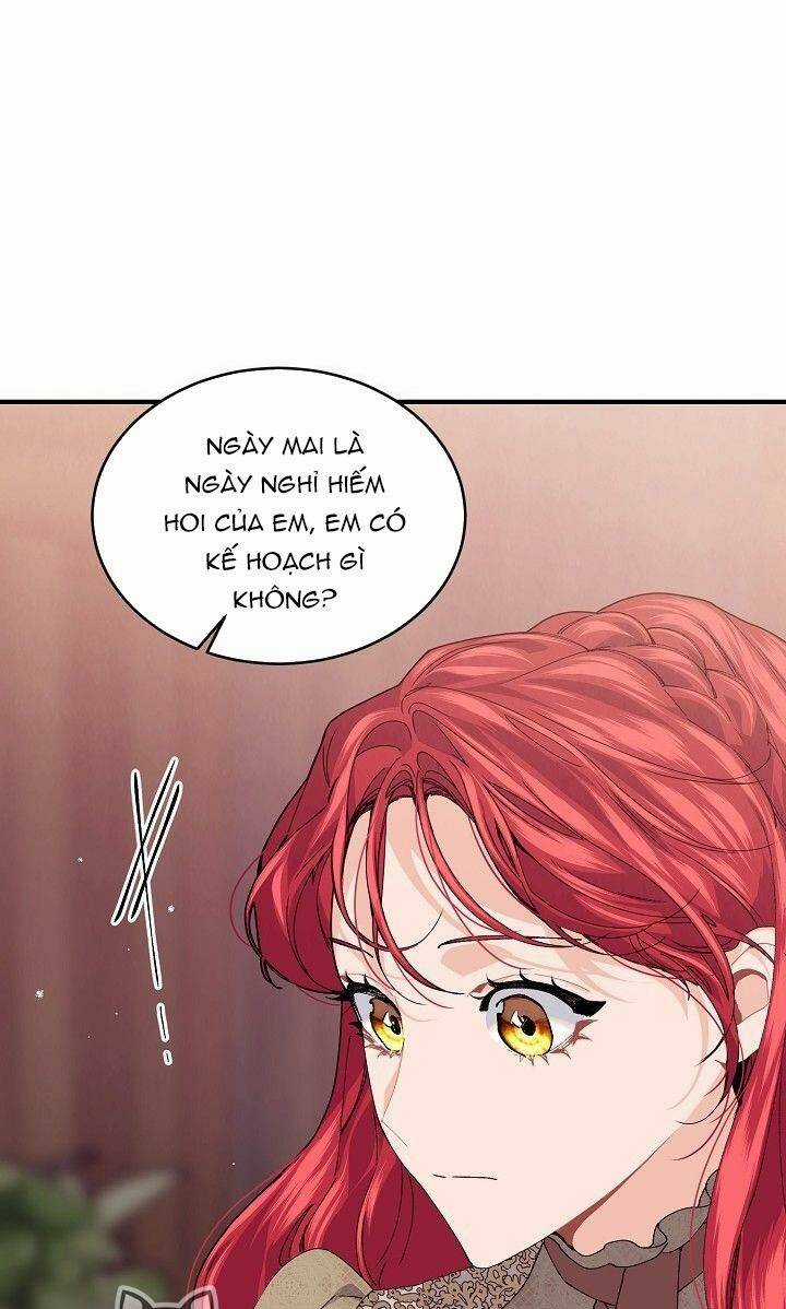 Đại Dương Kiêu Sa - Chapter 37 - Trang 22