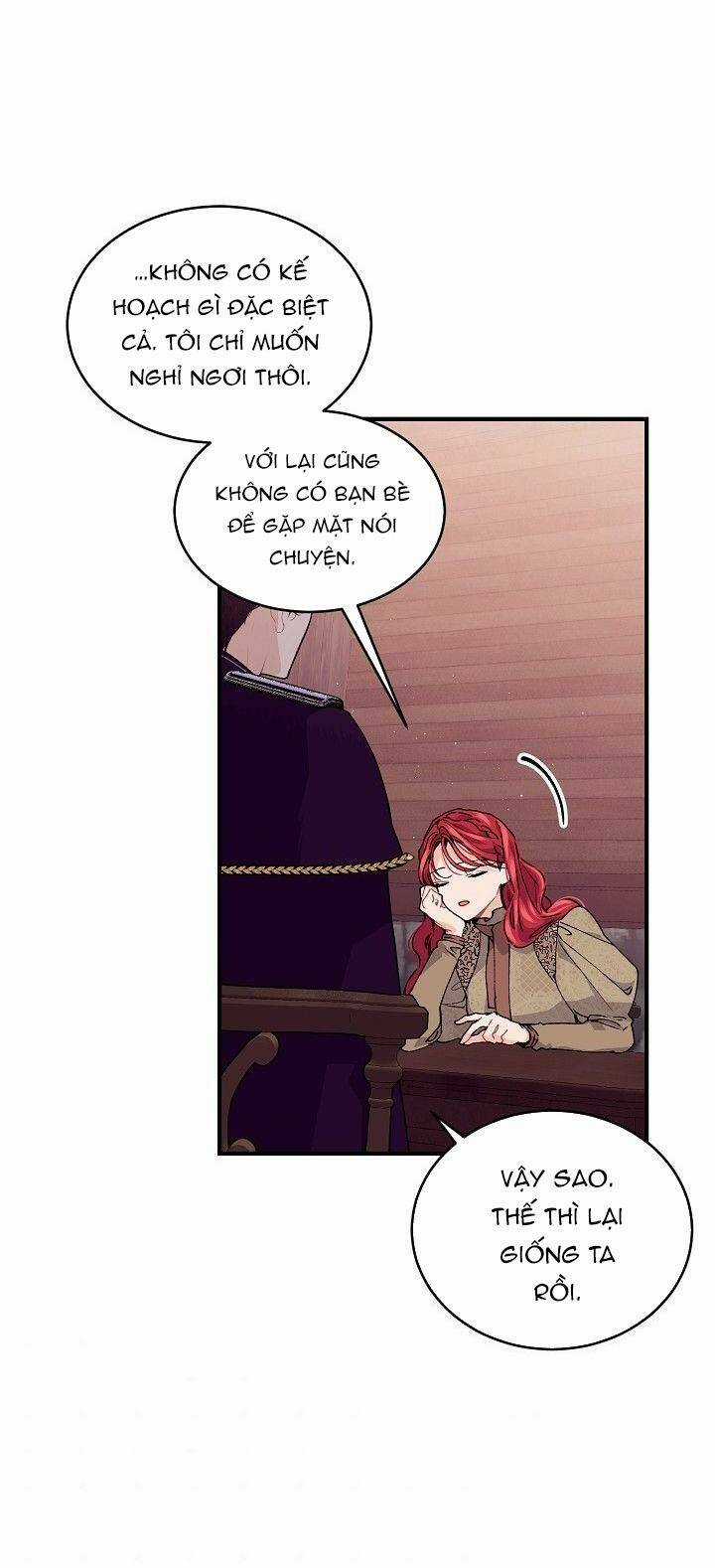 Đại Dương Kiêu Sa - Chapter 37 - Trang 24