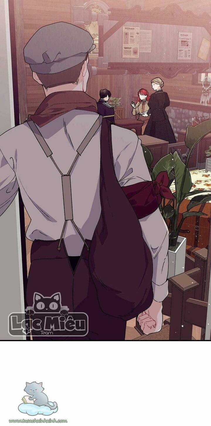 Đại Dương Kiêu Sa - Chapter 37 - Trang 27