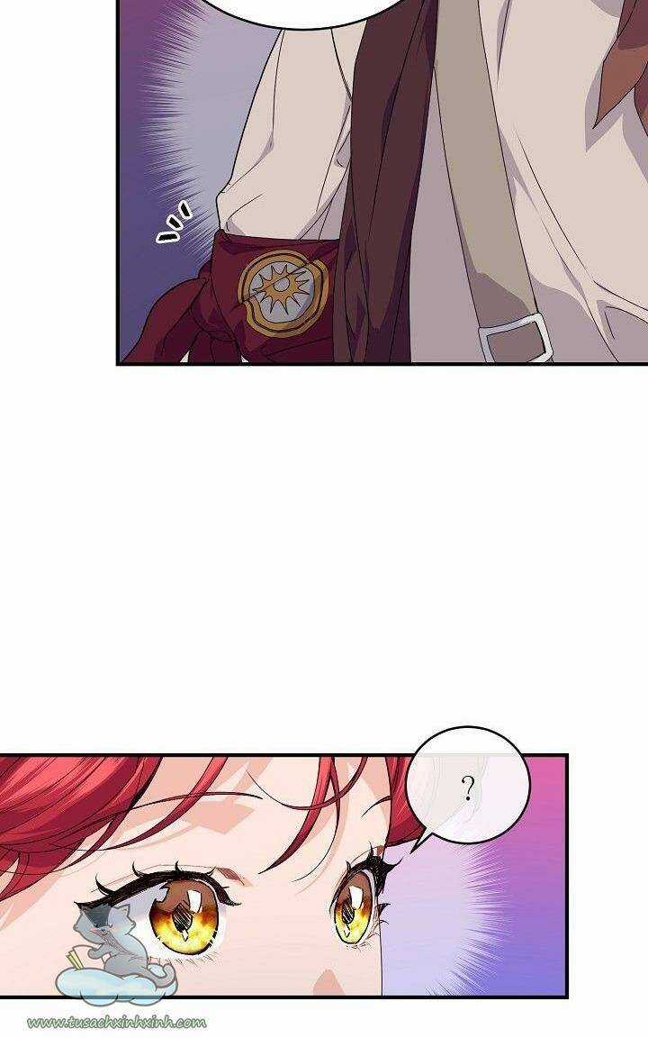 Đại Dương Kiêu Sa - Chapter 37 - Trang 29