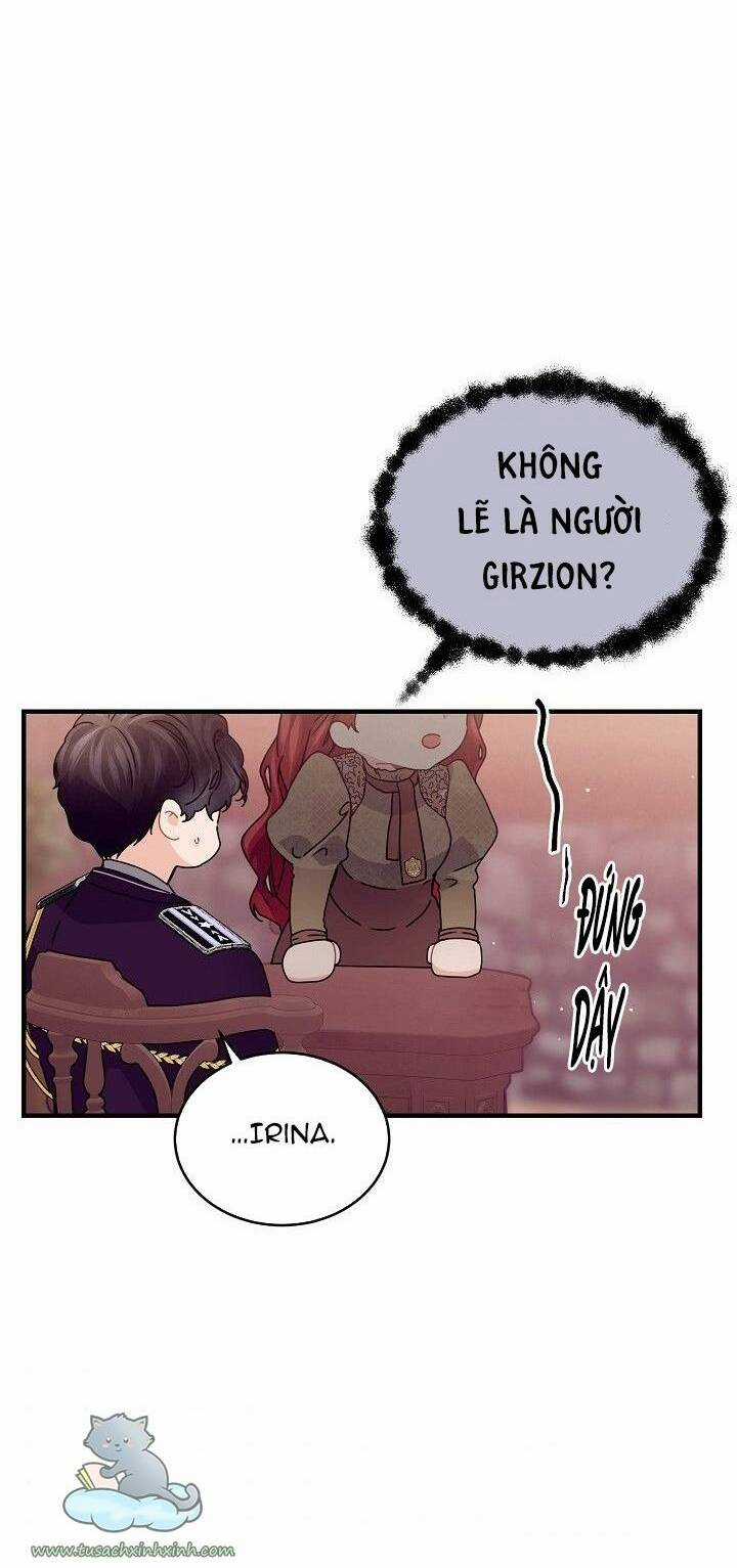 Đại Dương Kiêu Sa - Chapter 37 - Trang 31