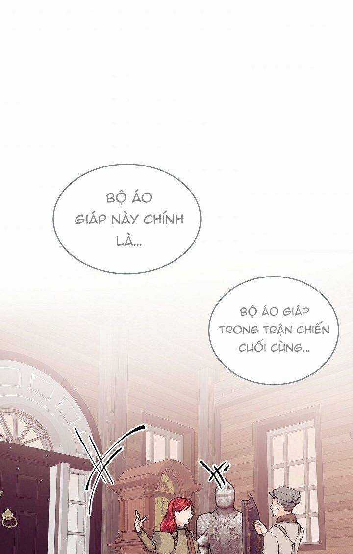 Đại Dương Kiêu Sa - Chapter 37 - Trang 32