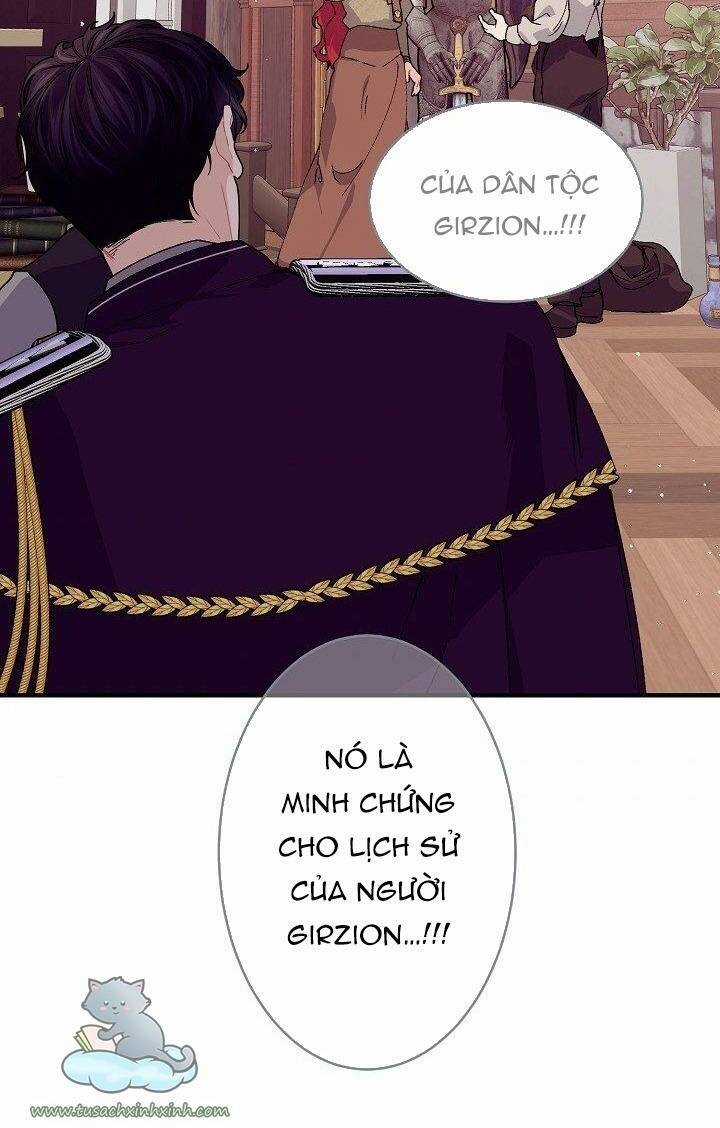 Đại Dương Kiêu Sa - Chapter 37 - Trang 33