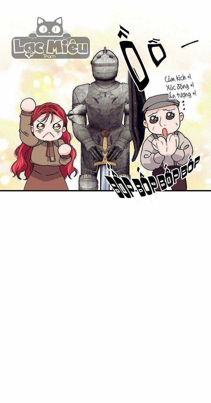 Đại Dương Kiêu Sa - Chapter 37 - Trang 34