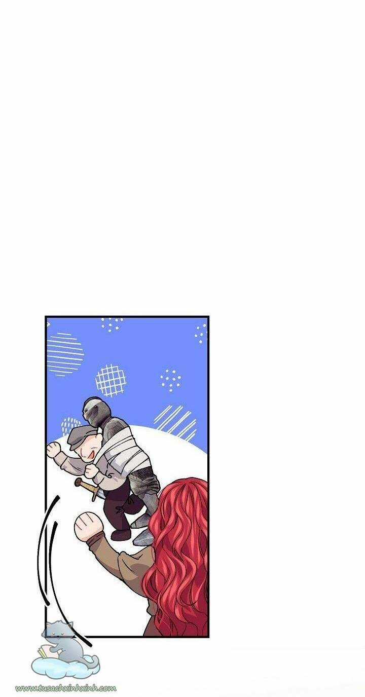 Đại Dương Kiêu Sa - Chapter 37 - Trang 35