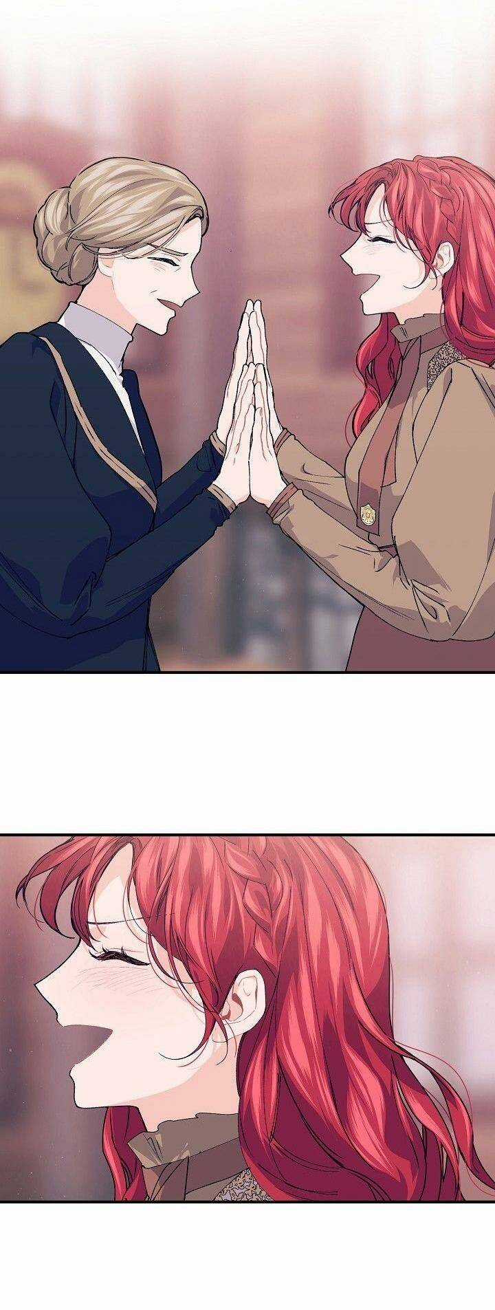 Đại Dương Kiêu Sa - Chapter 37 - Trang 36