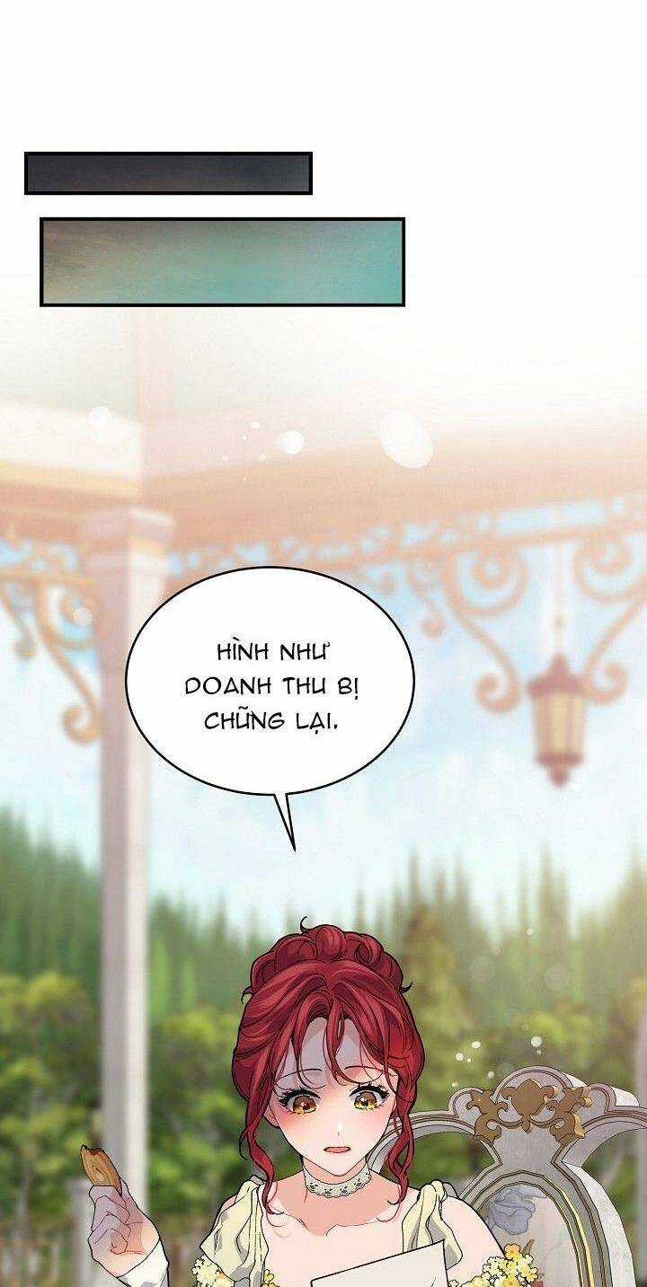 Đại Dương Kiêu Sa - Chapter 37 - Trang 38