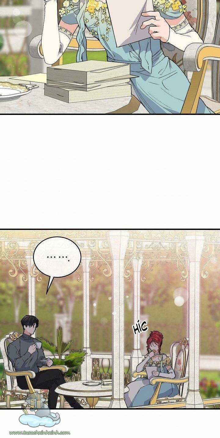 Đại Dương Kiêu Sa - Chapter 37 - Trang 39