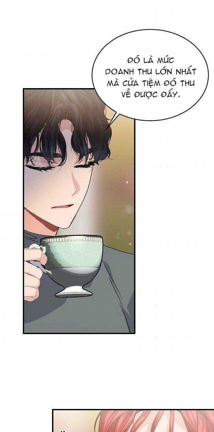 Đại Dương Kiêu Sa - Chapter 37 - Trang 40