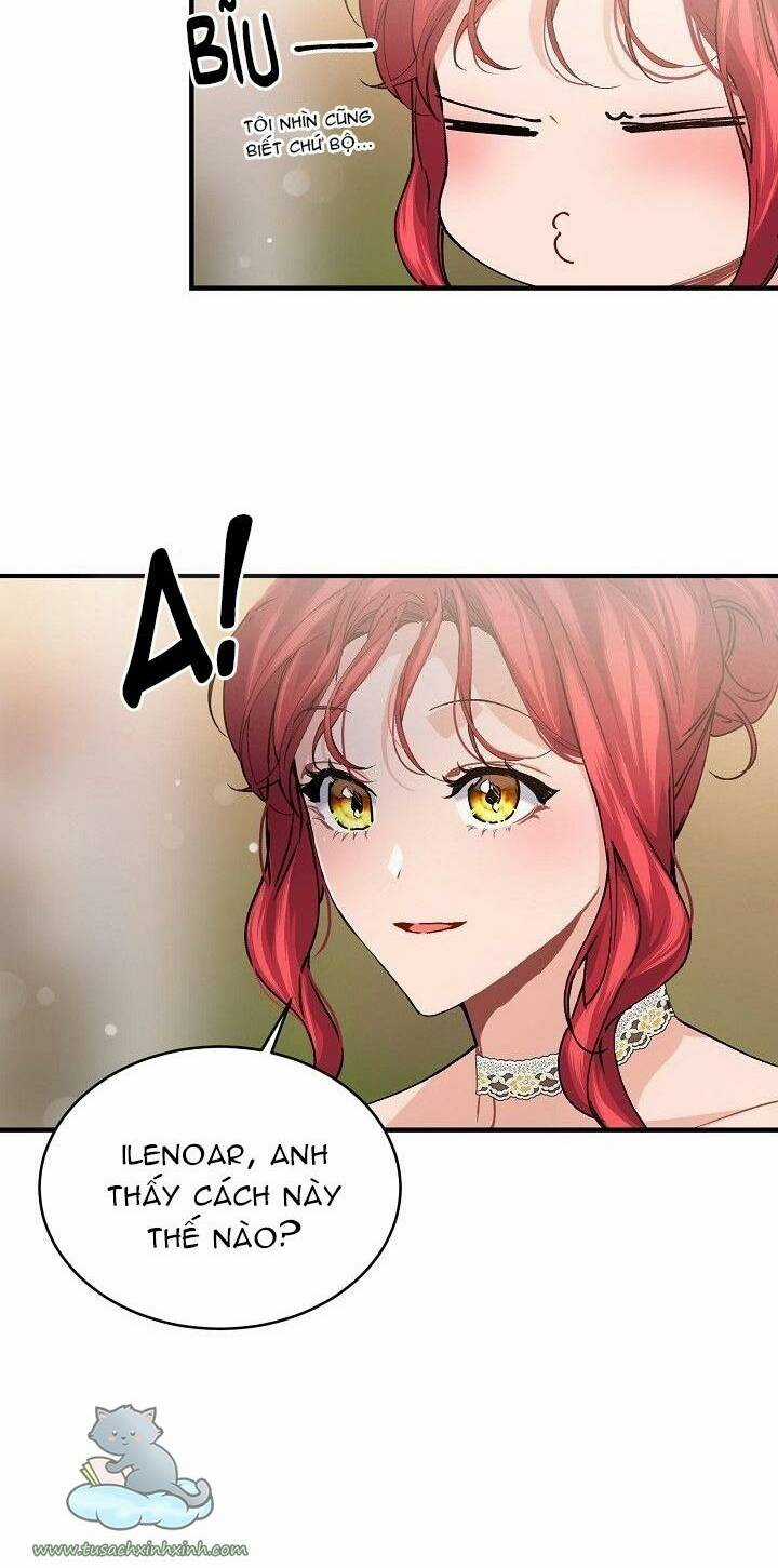 Đại Dương Kiêu Sa - Chapter 37 - Trang 41