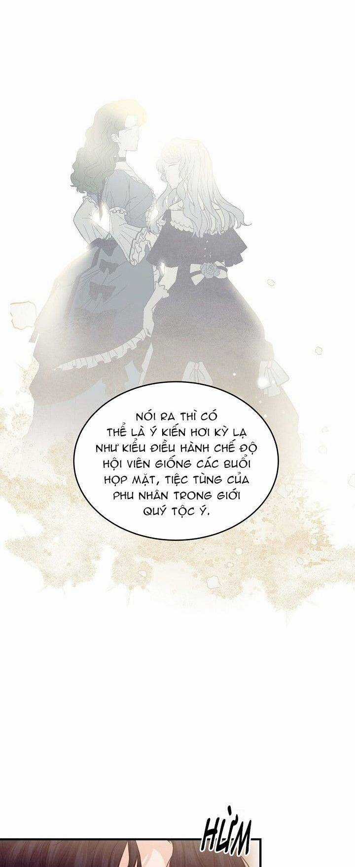 Đại Dương Kiêu Sa - Chapter 37 - Trang 42