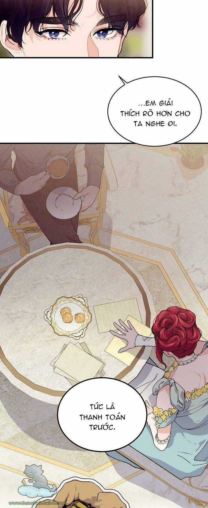 Đại Dương Kiêu Sa - Chapter 37 - Trang 43