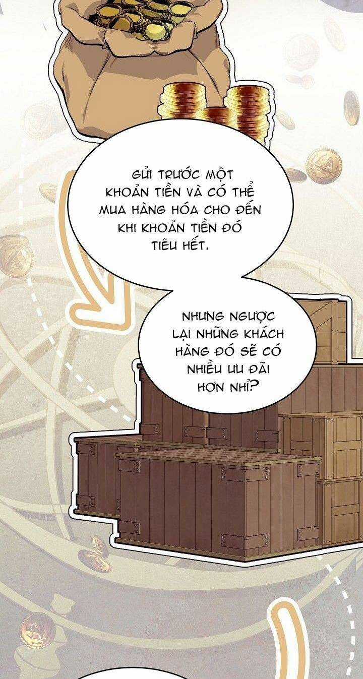 Đại Dương Kiêu Sa - Chapter 37 - Trang 44