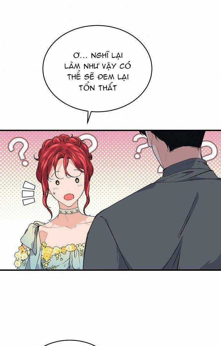 Đại Dương Kiêu Sa - Chapter 37 - Trang 48