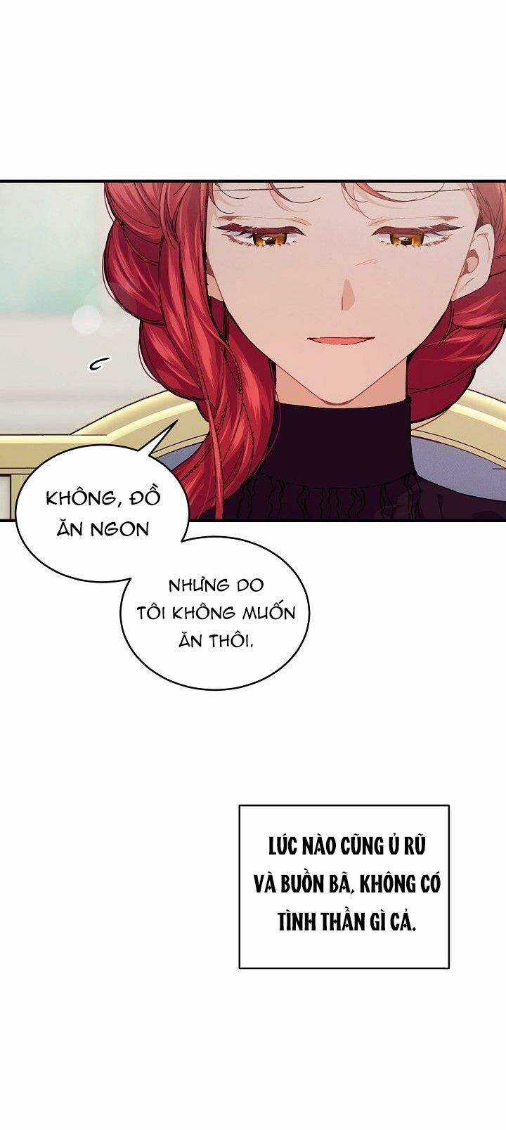 Đại Dương Kiêu Sa - Chapter 37 - Trang 6