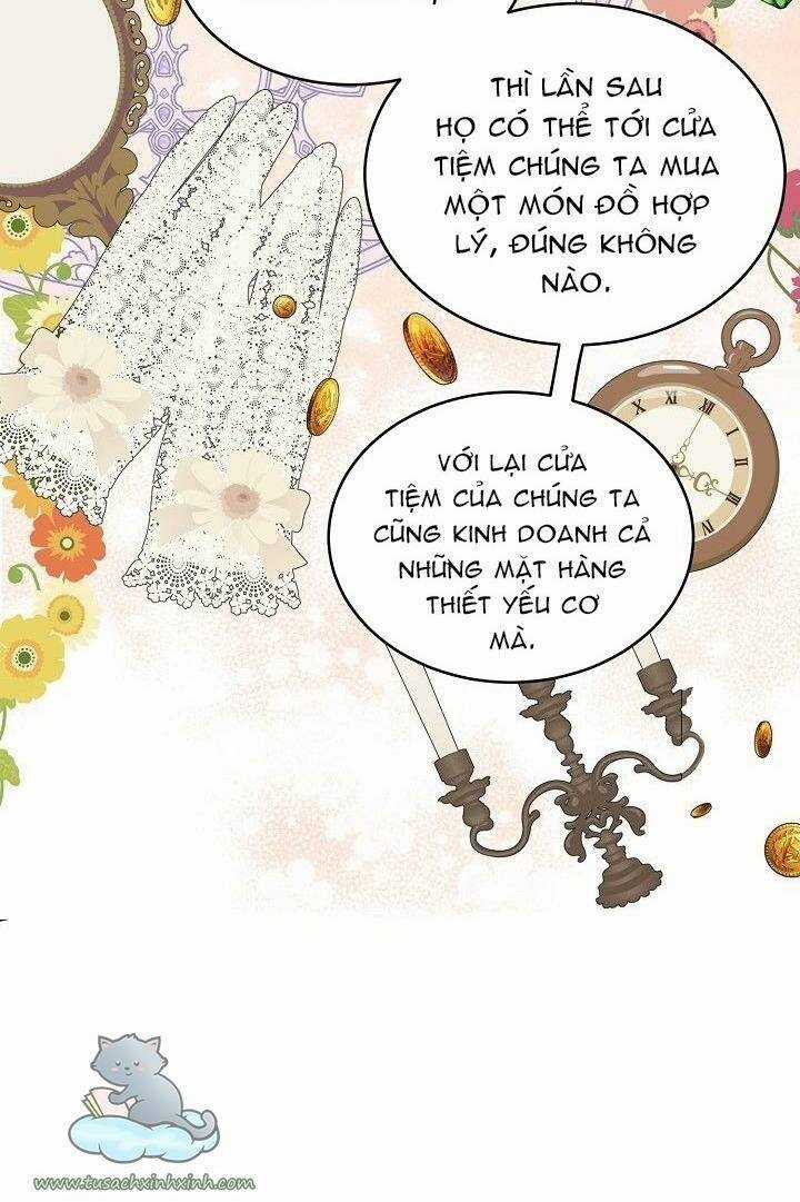 Đại Dương Kiêu Sa - Chapter 37 - Trang 51