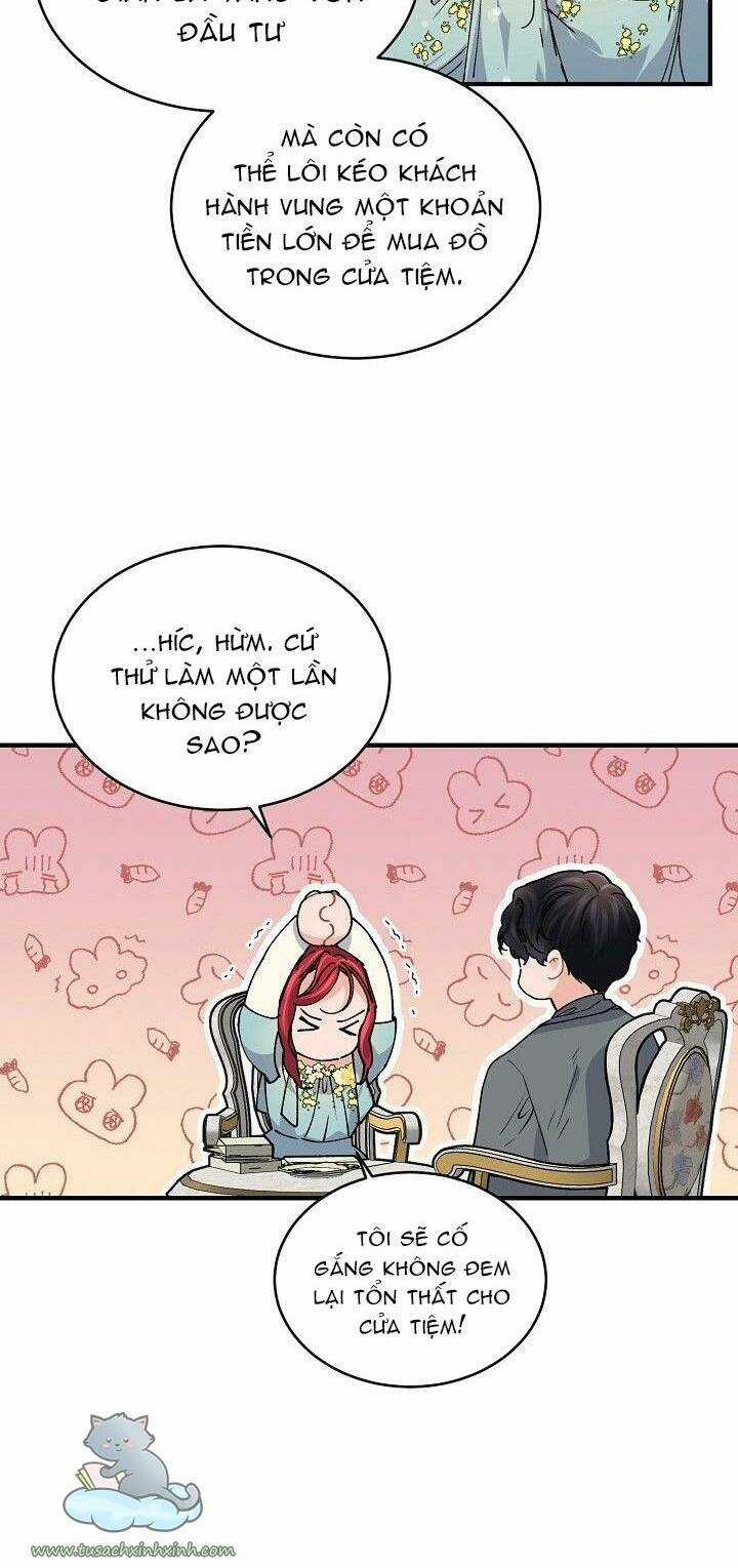 Đại Dương Kiêu Sa - Chapter 37 - Trang 53