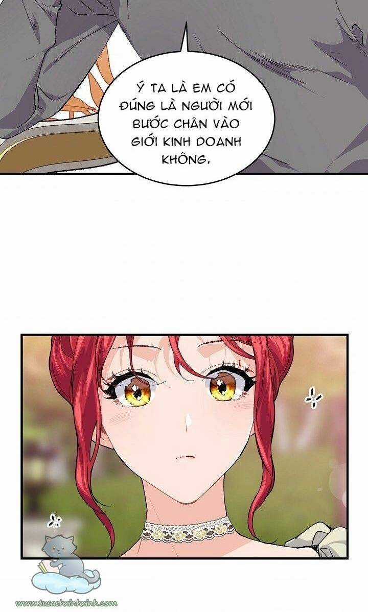 Đại Dương Kiêu Sa - Chapter 37 - Trang 57