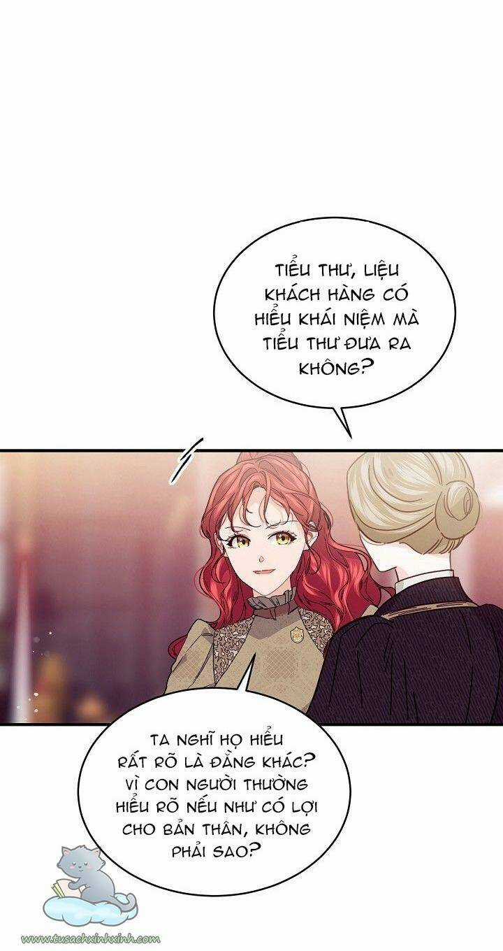 Đại Dương Kiêu Sa - Chapter 37 - Trang 61