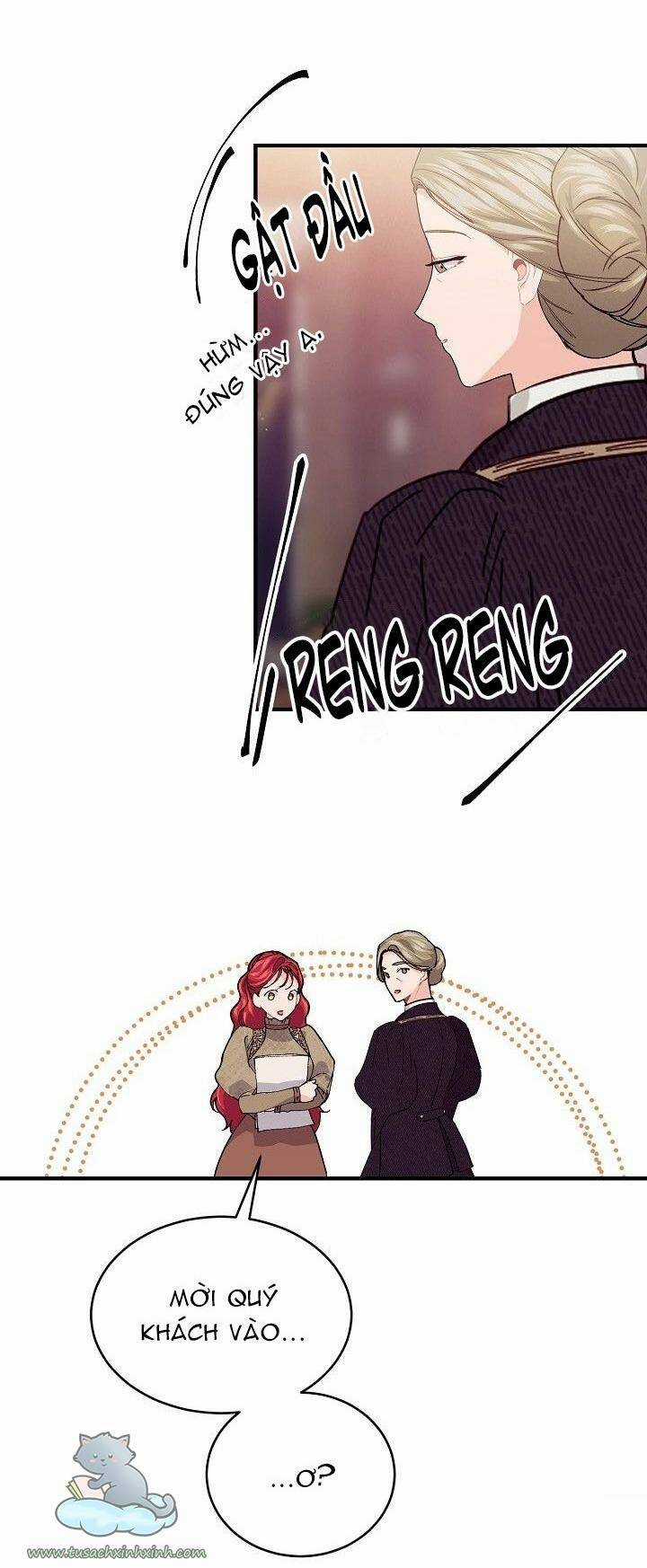 Đại Dương Kiêu Sa - Chapter 37 - Trang 62