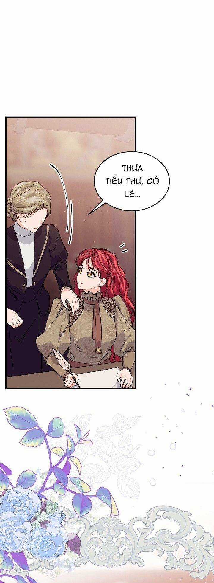 Đại Dương Kiêu Sa - Chapter 37 - Trang 10