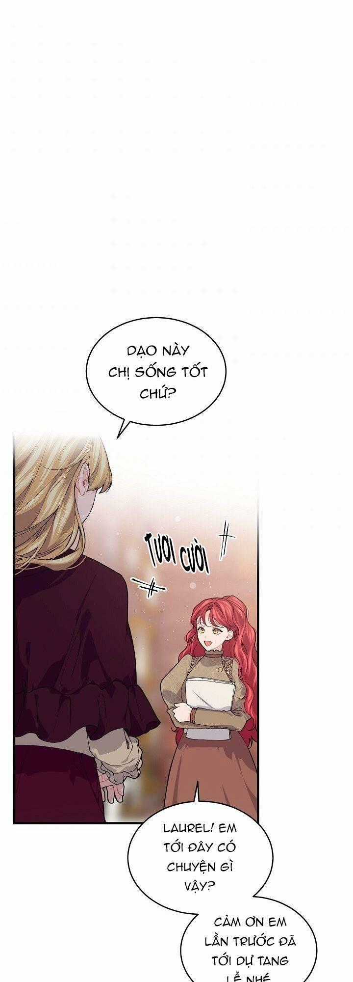 Đại Dương Kiêu Sa - Chapter 38 - Trang 1