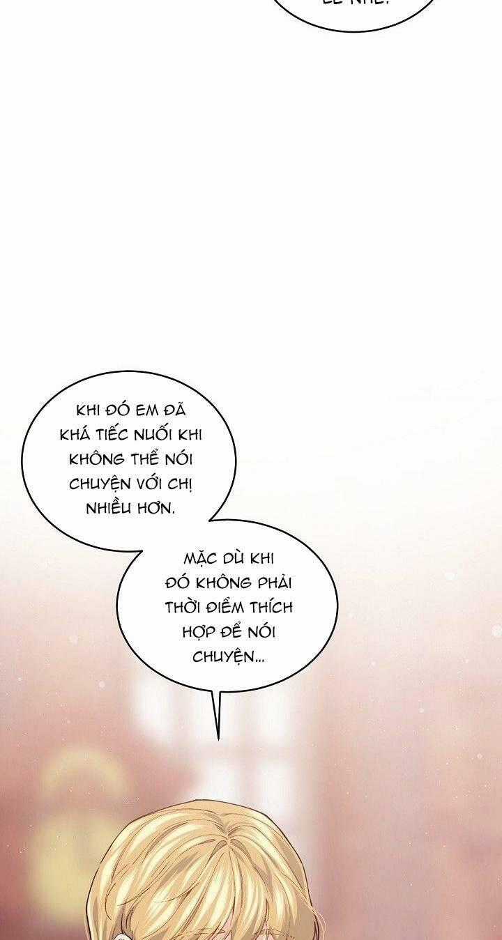 Đại Dương Kiêu Sa - Chapter 38 - Trang 2