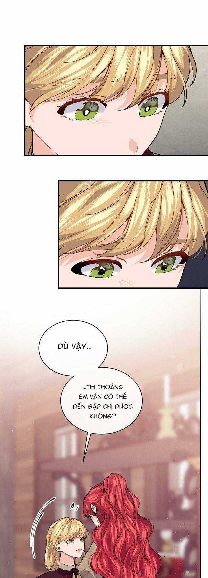 Đại Dương Kiêu Sa - Chapter 38 - Trang 13