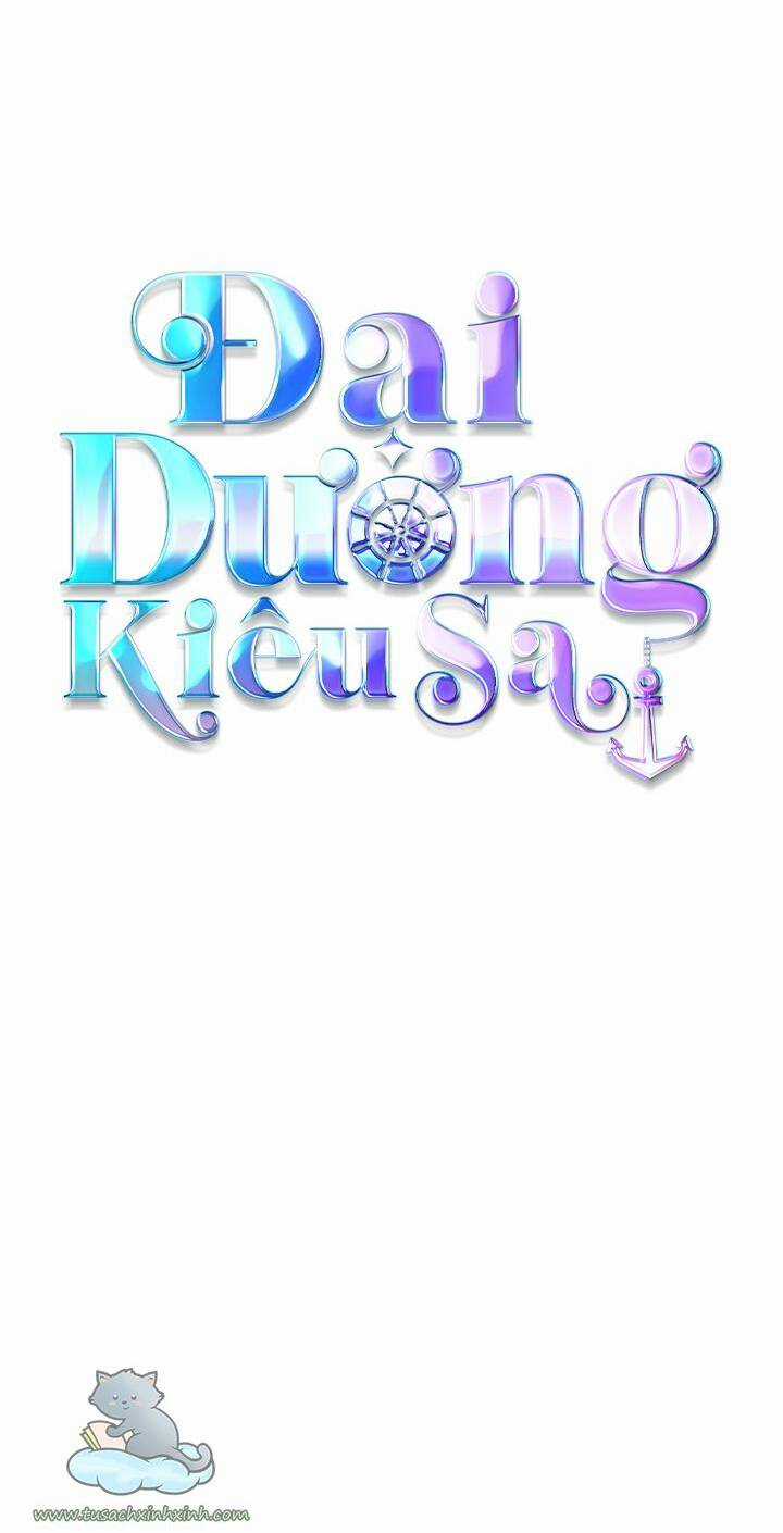Đại Dương Kiêu Sa - Chapter 38 - Trang 18