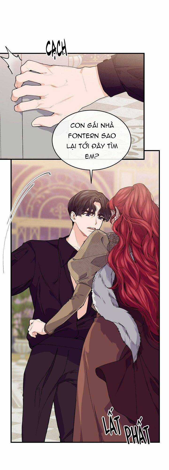 Đại Dương Kiêu Sa - Chapter 38 - Trang 19