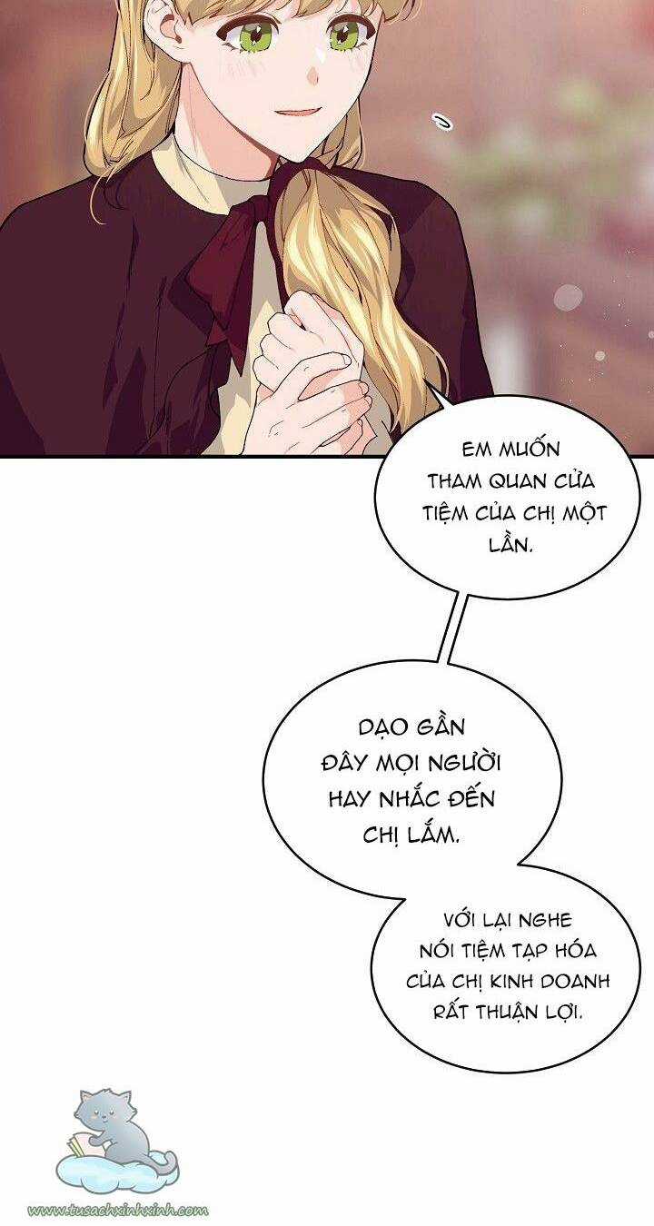 Đại Dương Kiêu Sa - Chapter 38 - Trang 3