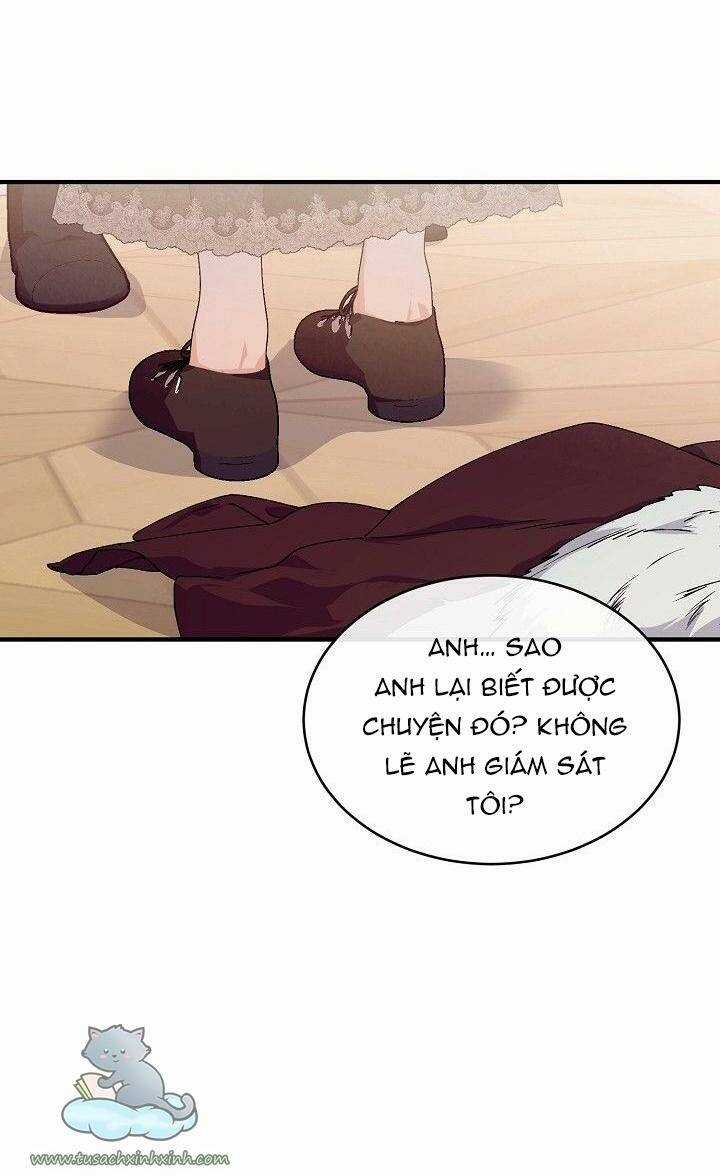 Đại Dương Kiêu Sa - Chapter 38 - Trang 22