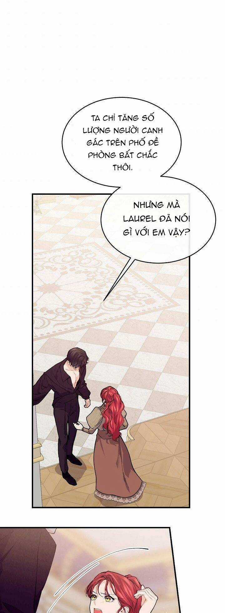 Đại Dương Kiêu Sa - Chapter 38 - Trang 23