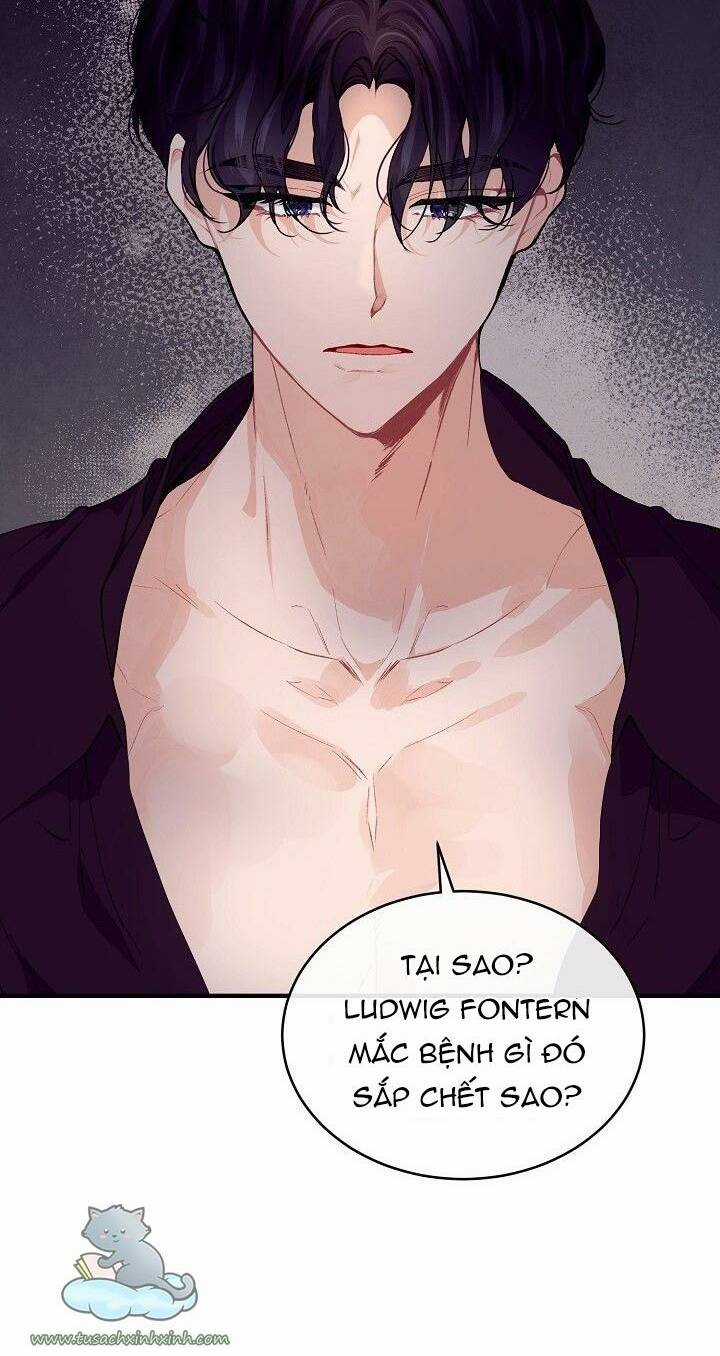 Đại Dương Kiêu Sa - Chapter 38 - Trang 27