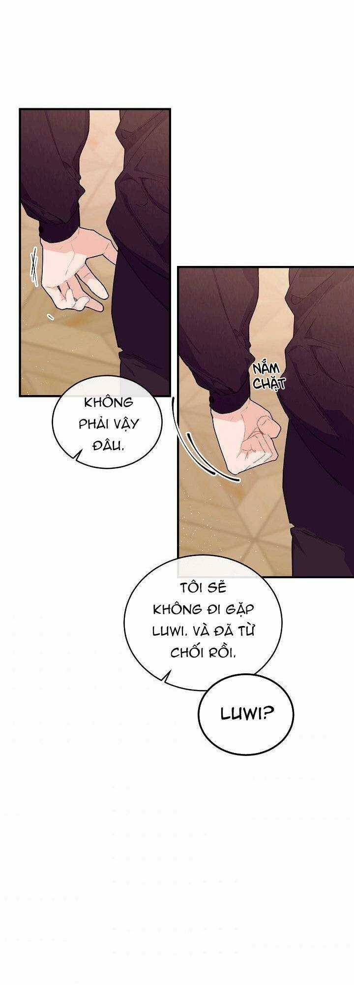 Đại Dương Kiêu Sa - Chapter 38 - Trang 28