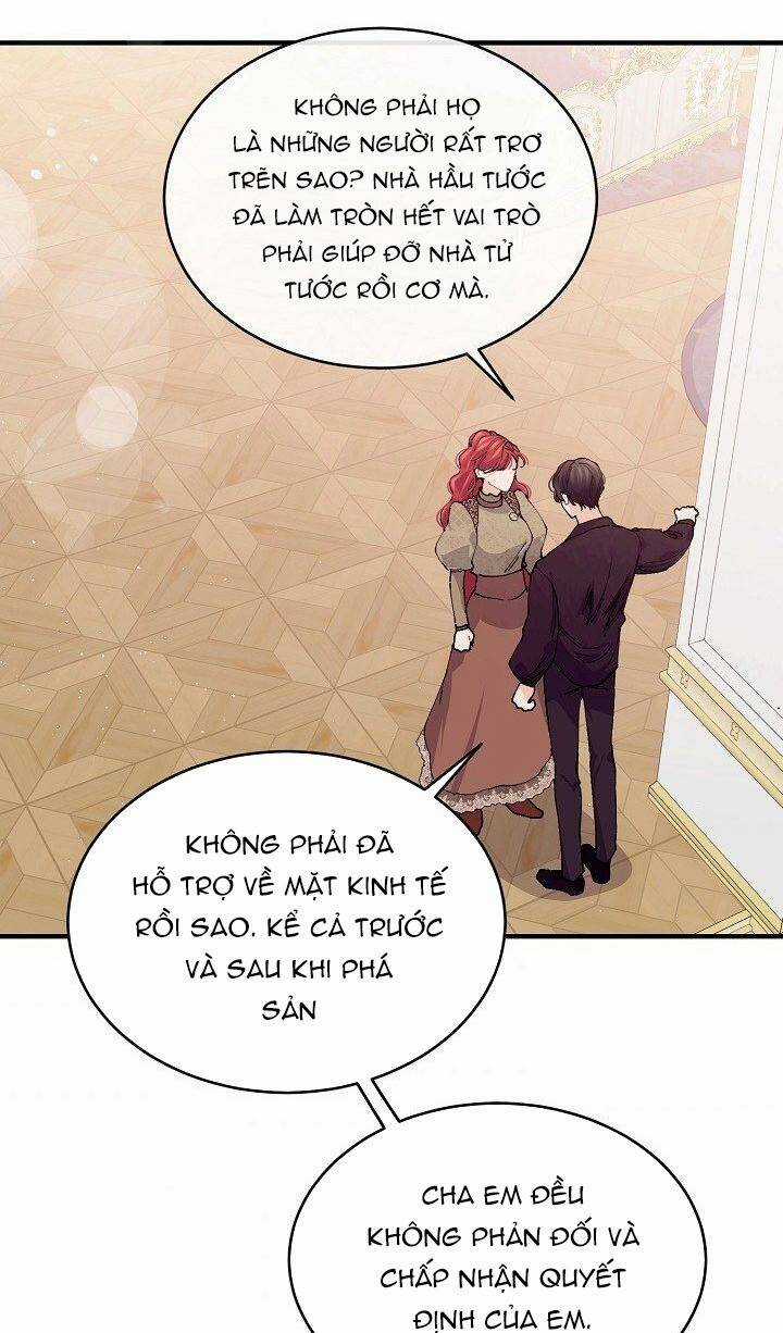 Đại Dương Kiêu Sa - Chapter 38 - Trang 29