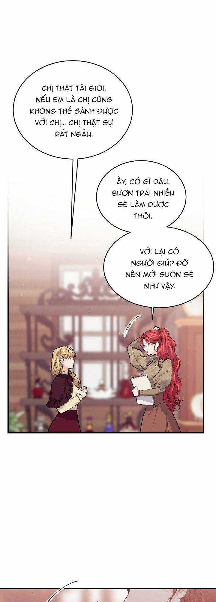 Đại Dương Kiêu Sa - Chapter 38 - Trang 4