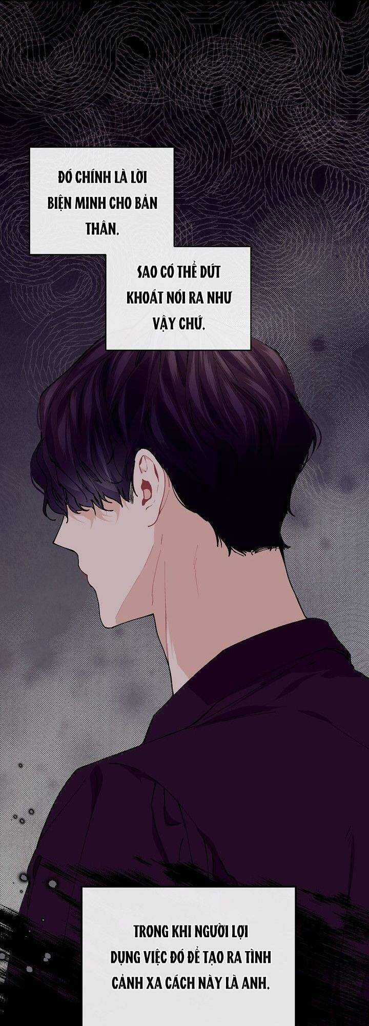 Đại Dương Kiêu Sa - Chapter 38 - Trang 31