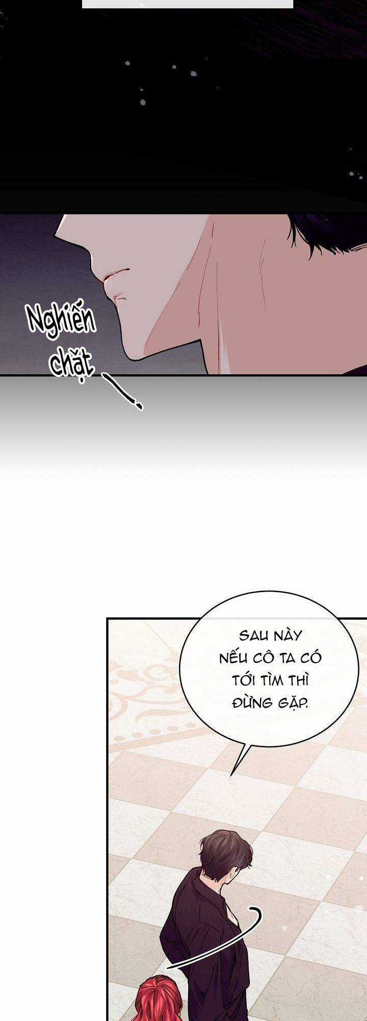 Đại Dương Kiêu Sa - Chapter 38 - Trang 32