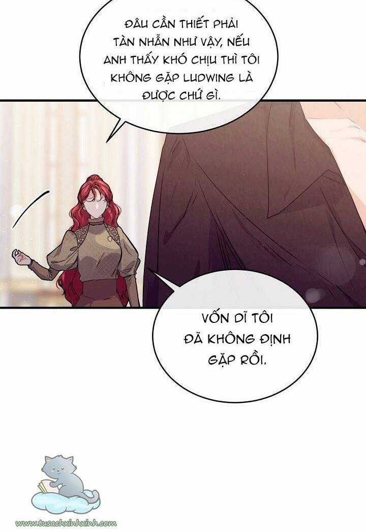 Đại Dương Kiêu Sa - Chapter 38 - Trang 34