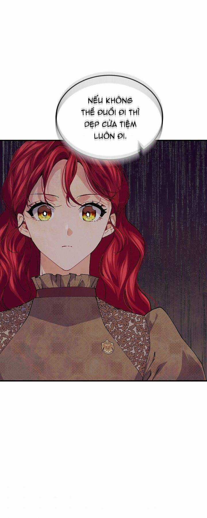 Đại Dương Kiêu Sa - Chapter 38 - Trang 35