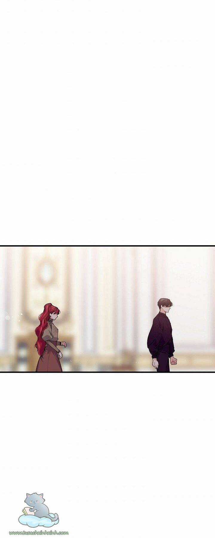 Đại Dương Kiêu Sa - Chapter 38 - Trang 36